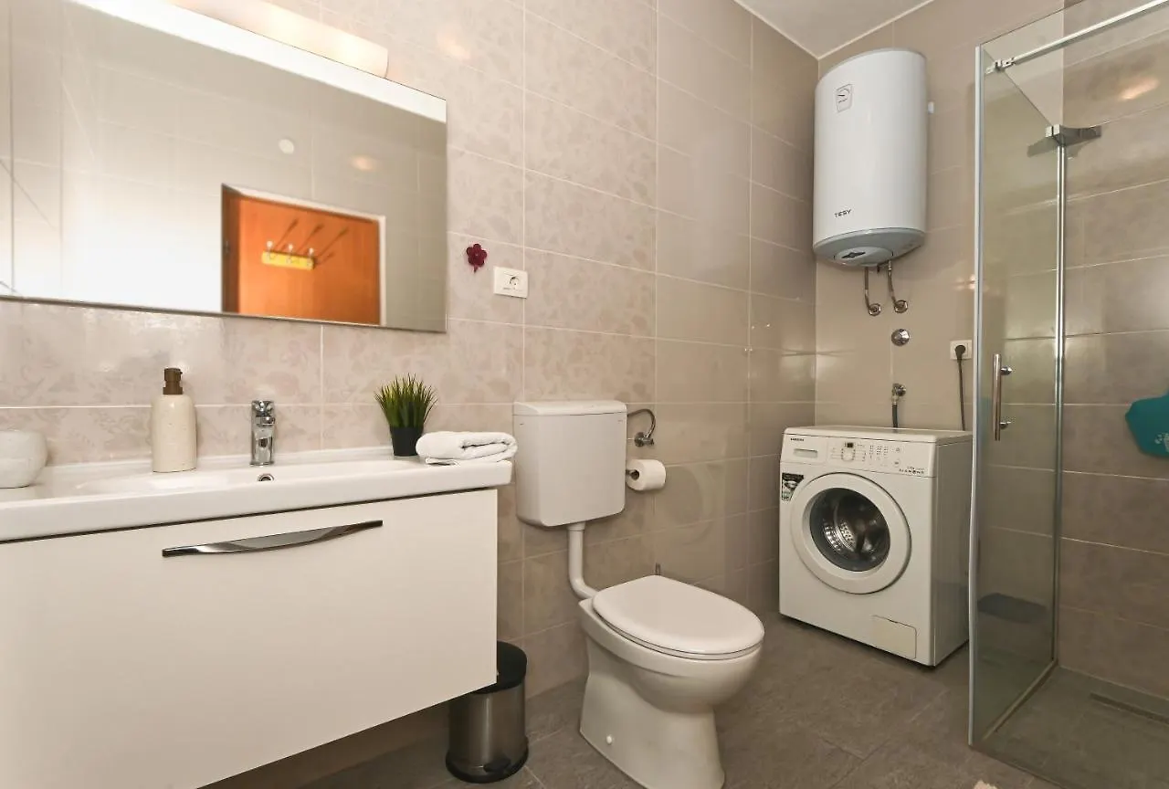 Holiday House Vukman Trogir