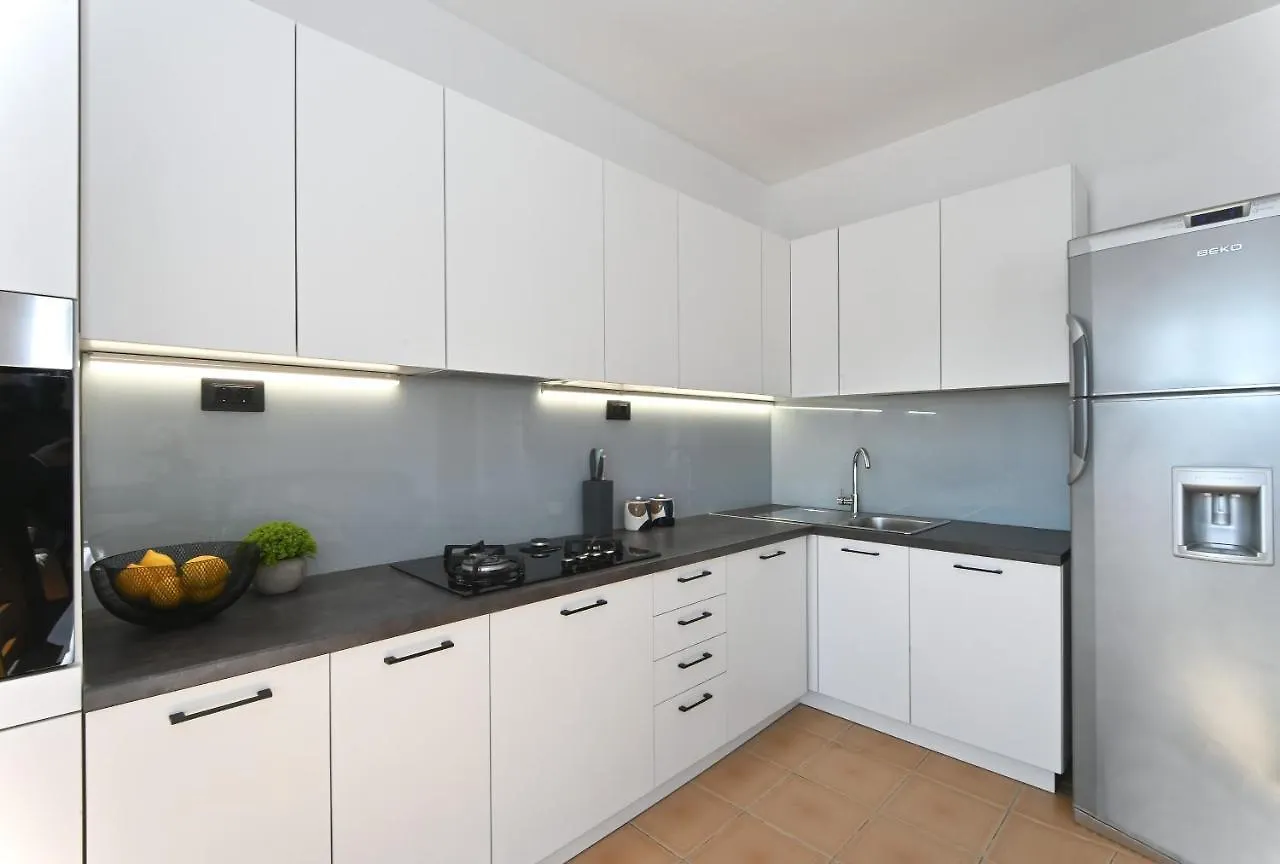 Villa Holiday House Vukman Trogir