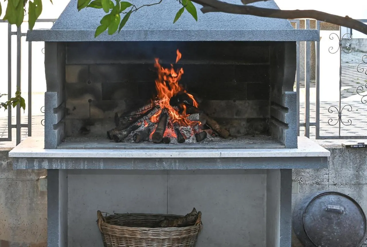 Holiday House Vukman Trogir