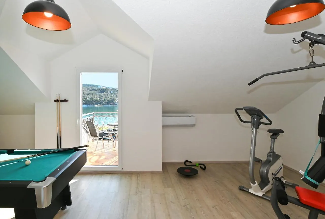 Holiday House Vukman Trogir
