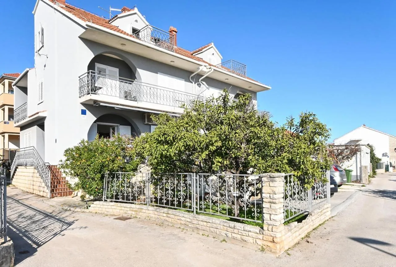 Villa Holiday House Vukman Trogir