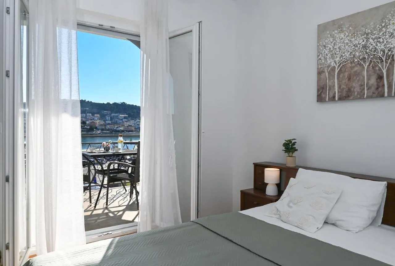 Villa Holiday House Vukman Trogir