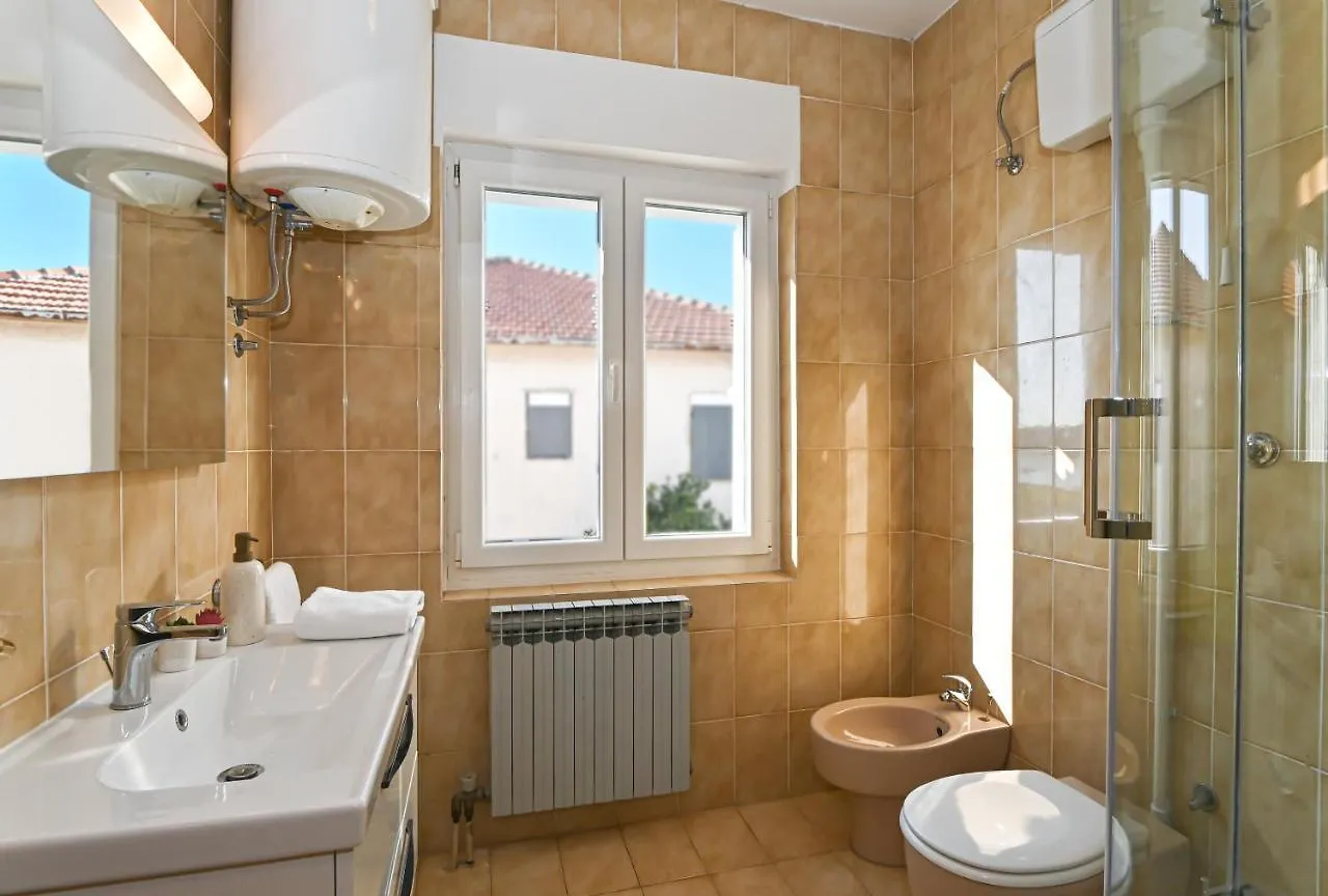 Villa Holiday House Vukman Trogir