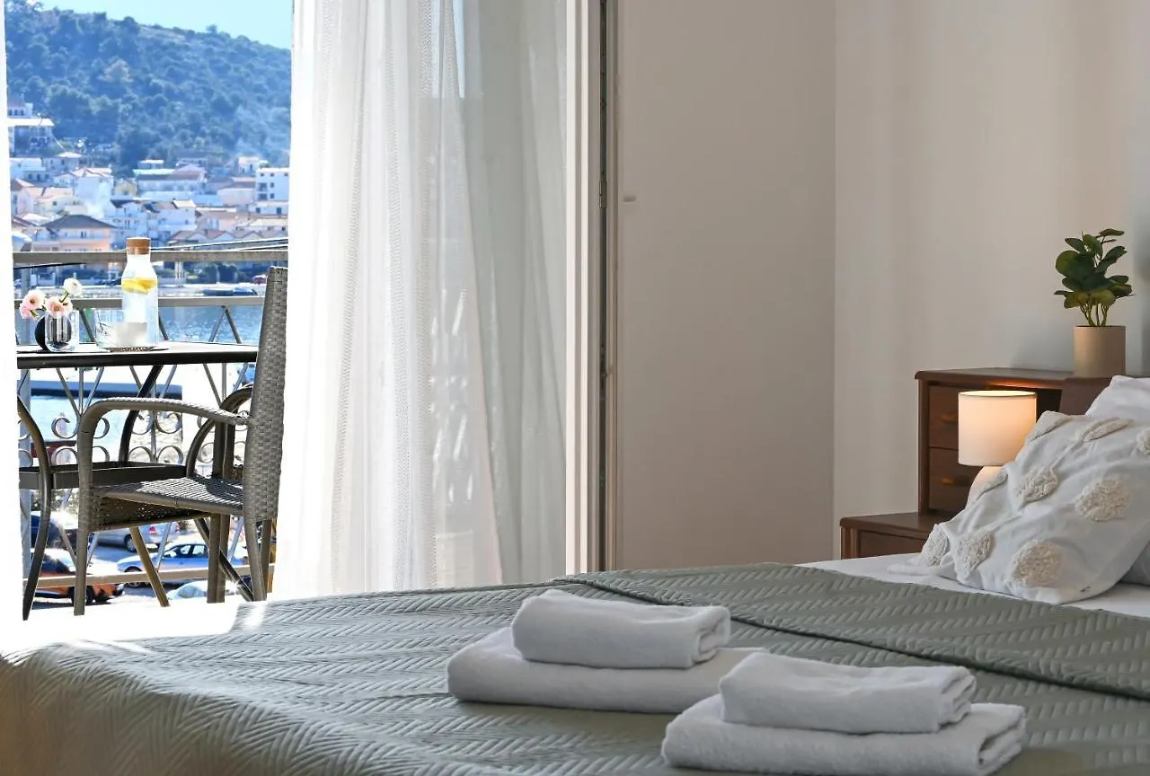 Villa Holiday House Vukman Trogir