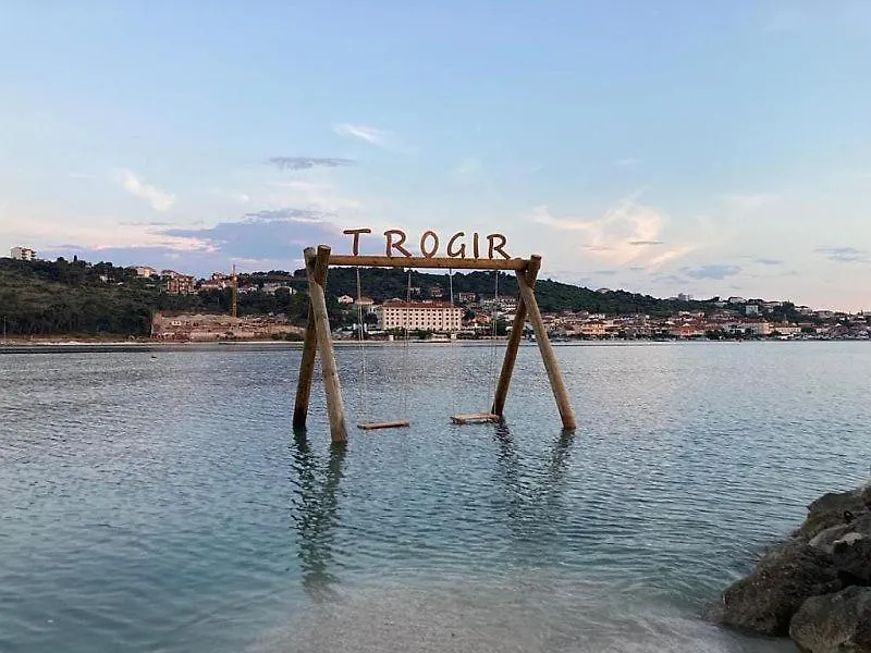 Holiday House Vukman Trogir